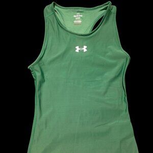 Under Armour HeatGear OG Compression Women's Tank Top